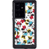 Disney Minnie Mouse Rockin Minnie Pattern Galaxy S24 Ultra Waterproof Case
