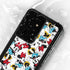 Disney Minnie Mouse Rockin Minnie Pattern Galaxy S24 Ultra Waterproof Case