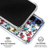 Disney Minnie Mouse Rockin Minnie Pattern Galaxy S25 Plus Clear Case