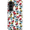Disney Minnie Mouse Rockin Minnie Pattern Galaxy S26 Impact Case