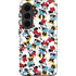 Disney Minnie Mouse Rockin Minnie Pattern Galaxy S26 Impact Case