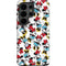 Disney Minnie Mouse Rockin Minnie Pattern Galaxy S26 Ultra Impact Case