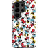 Disney Minnie Mouse Rockin Minnie Pattern Galaxy S26 Ultra Impact Case