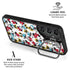 Disney Minnie Mouse Rockin Minnie Pattern Galaxy S26 Ultra Kickstand Case