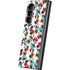 Disney Minnie Mouse Rockin Minnie Pattern Galaxy Z Fold5 5G Skin