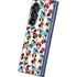 Disney Minnie Mouse Rockin Minnie Pattern Galaxy Z Fold6 Skin