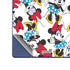Disney Minnie Mouse Rockin Minnie Pattern Galaxy Z Fold6 Skin