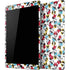 Disney Minnie Mouse Rockin Minnie Pattern iPad Skins