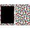 Disney Minnie Mouse Rockin Minnie Pattern iPad Skins