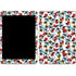 Disney Minnie Mouse Rockin Minnie Pattern iPad Skins