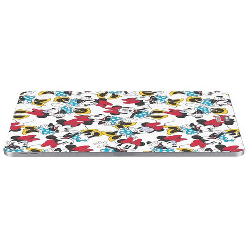 Disney Minnie Mouse Rockin Minnie Pattern Apple iPad Air Skin