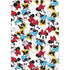 Disney Minnie Mouse Rockin Minnie Pattern Apple iPad Mini Skin