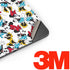 Disney Minnie Mouse Rockin Minnie Pattern Apple iPad Pro Skin