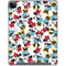 Disney Minnie Mouse Rockin Minnie Pattern iPad Cases