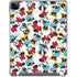 Disney Minnie Mouse Rockin Minnie Pattern iPad Cases