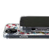 Disney Minnie Mouse Rockin Minnie Pattern iPhone 14 MagSafe Case