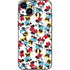 Disney Minnie Mouse Rockin Minnie Pattern iPhone Skins