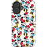 Disney Minnie Mouse Rockin Minnie Pattern iPhone 16 Plus Magsafe Impact Case