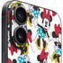 Disney Minnie Mouse Rockin Minnie Pattern iPhone 16 Plus Skin