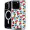 Disney Minnie Mouse Rockin Minnie Pattern iPhone 16 Pro MagSafe Case