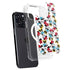 Disney Minnie Mouse Rockin Minnie Pattern iPhone 16 Pro MagSafe Case