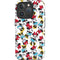 Disney Minnie Mouse Rockin Minnie Pattern iPhone 16 Pro Magsafe Impact Case