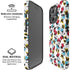 Disney Minnie Mouse Rockin Minnie Pattern iPhone 16 Pro Magsafe Impact Case