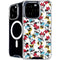 Disney Minnie Mouse Rockin Minnie Pattern iPhone 16 Pro Max MagSafe Case