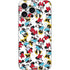 Disney Minnie Mouse Rockin Minnie Pattern iPhone 16 Pro Max Skin