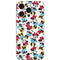 Disney Minnie Mouse Rockin Minnie Pattern iPhone 16 Pro Skin