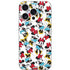 Disney Minnie Mouse Rockin Minnie Pattern iPhone 16 Pro Skin