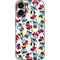 Disney Minnie Mouse Rockin Minnie Pattern iPhone 16 Skin