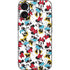 Disney Minnie Mouse Rockin Minnie Pattern iPhone 16 Skin