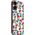 Disney Minnie Mouse Rockin Minnie Pattern iPhone 16 Skin