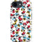 Disney Minnie Mouse Rockin Minnie Pattern iPhone 16e Impact Case
