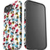Disney Minnie Mouse Rockin Minnie Pattern iPhone 16e Impact Case