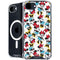 Disney Minnie Mouse Rockin Minnie Pattern iPhone 16e MagSafe Case