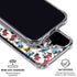 Disney Minnie Mouse Rockin Minnie Pattern iPhone 17 Clear Case