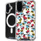 Disney Minnie Mouse Rockin Minnie Pattern iPhone 17 MagSafe Case