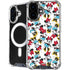 Disney Minnie Mouse Rockin Minnie Pattern iPhone 17 MagSafe Case