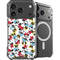 Disney Minnie Mouse Rockin Minnie Pattern iPhone 18 Pro MagSafe Case