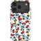 Disney Minnie Mouse Rockin Minnie Pattern iPhone 18 Pro Max Impact Case