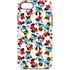 Disney Minnie Mouse Rockin Minnie Pattern iPhone Cases