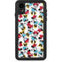 Disney Minnie Mouse Rockin Minnie Pattern iPhone Cases
