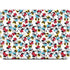 Disney Minnie Mouse Rockin Minnie Pattern Apple MacBook Air Skin