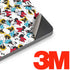 Disney Minnie Mouse Rockin Minnie Pattern Apple MacBook Air Skin