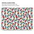 Disney Minnie Mouse Rockin Minnie Pattern MacBook Pro 14in (2021-24) Case plus Skin