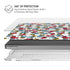 Disney Minnie Mouse Rockin Minnie Pattern MacBook Pro 14in (2021-24) Case plus Skin