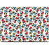 Disney Minnie Mouse Rockin Minnie Pattern Apple MacBook Pro 14-inch Skin