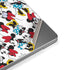 Disney Minnie Mouse Rockin Minnie Pattern Apple MacBook Pro 14-inch Skin